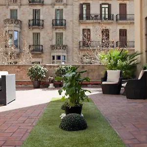 Boutique Khronos ** Barcellona