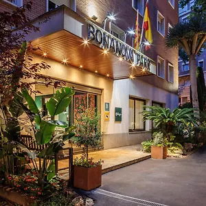 Bonanova Park Barselona