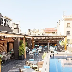 Gallery 4 Sup **** Barcellona
